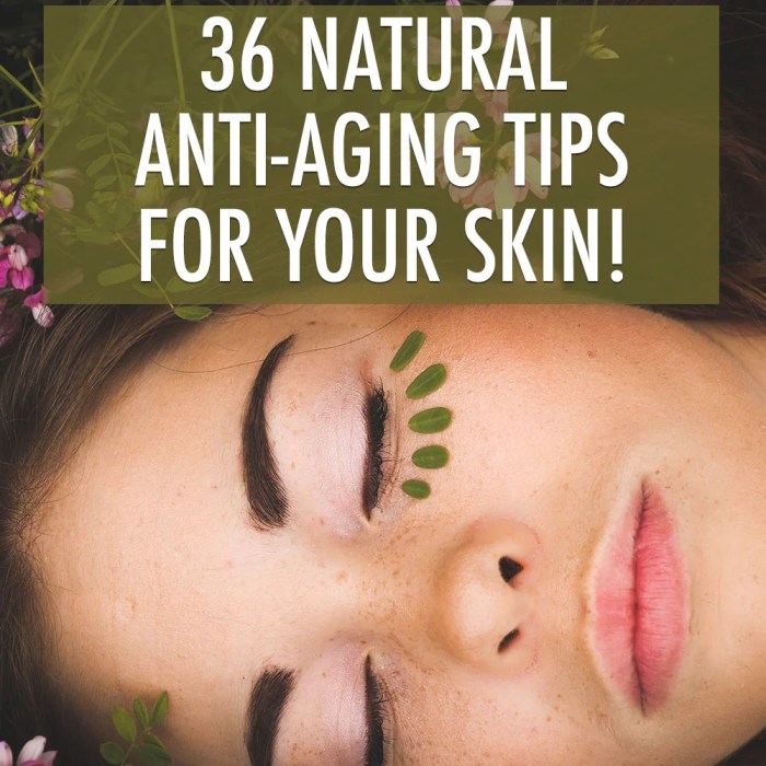 Aging anti tips skin natural younger skincare looking shares Aging anti tips skin natural younger skincare looking shares