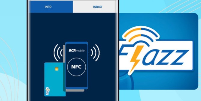 Manfaat Serta Cara Mengisi Kartu Flazz BCA