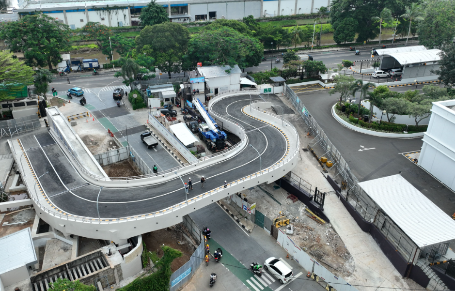 Jasa Konstruksi: Pilar Penting dalam Pembangunan Infrastruktur